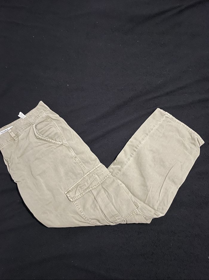 Cargo kaki - photo numéro 3