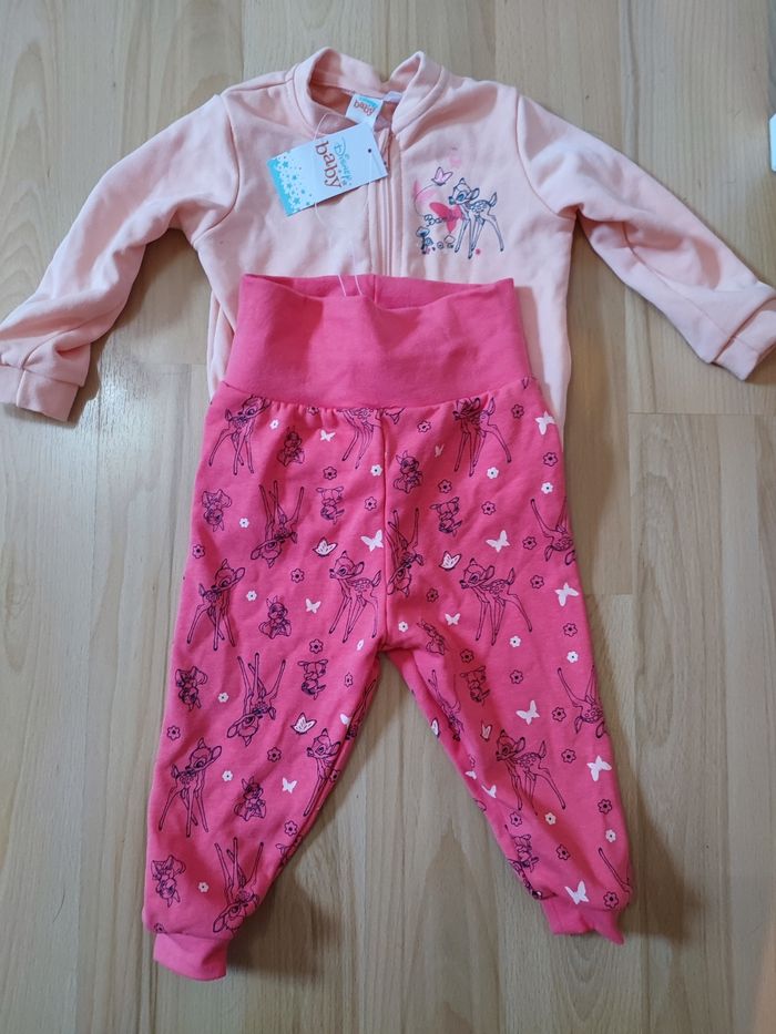 Ensemble Disney baby - photo numéro 3