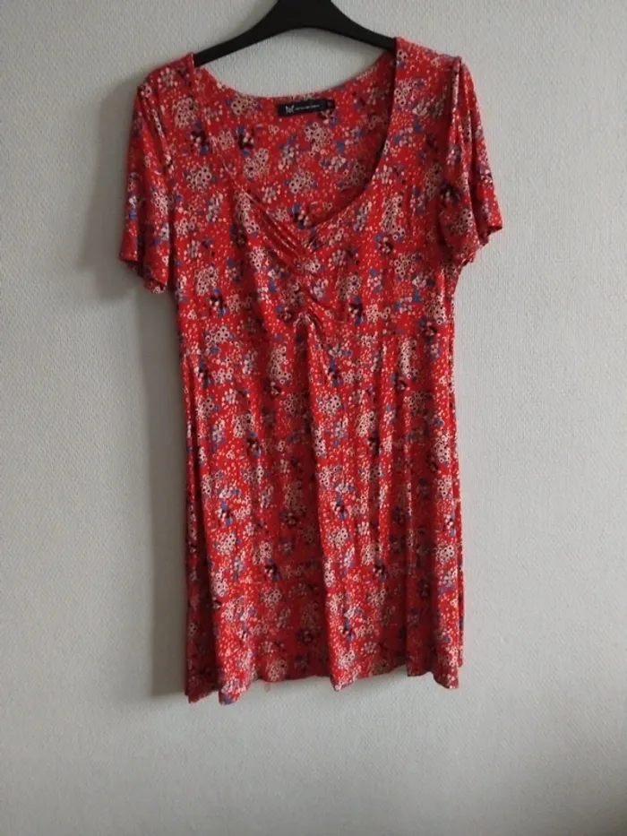 Robe taille M