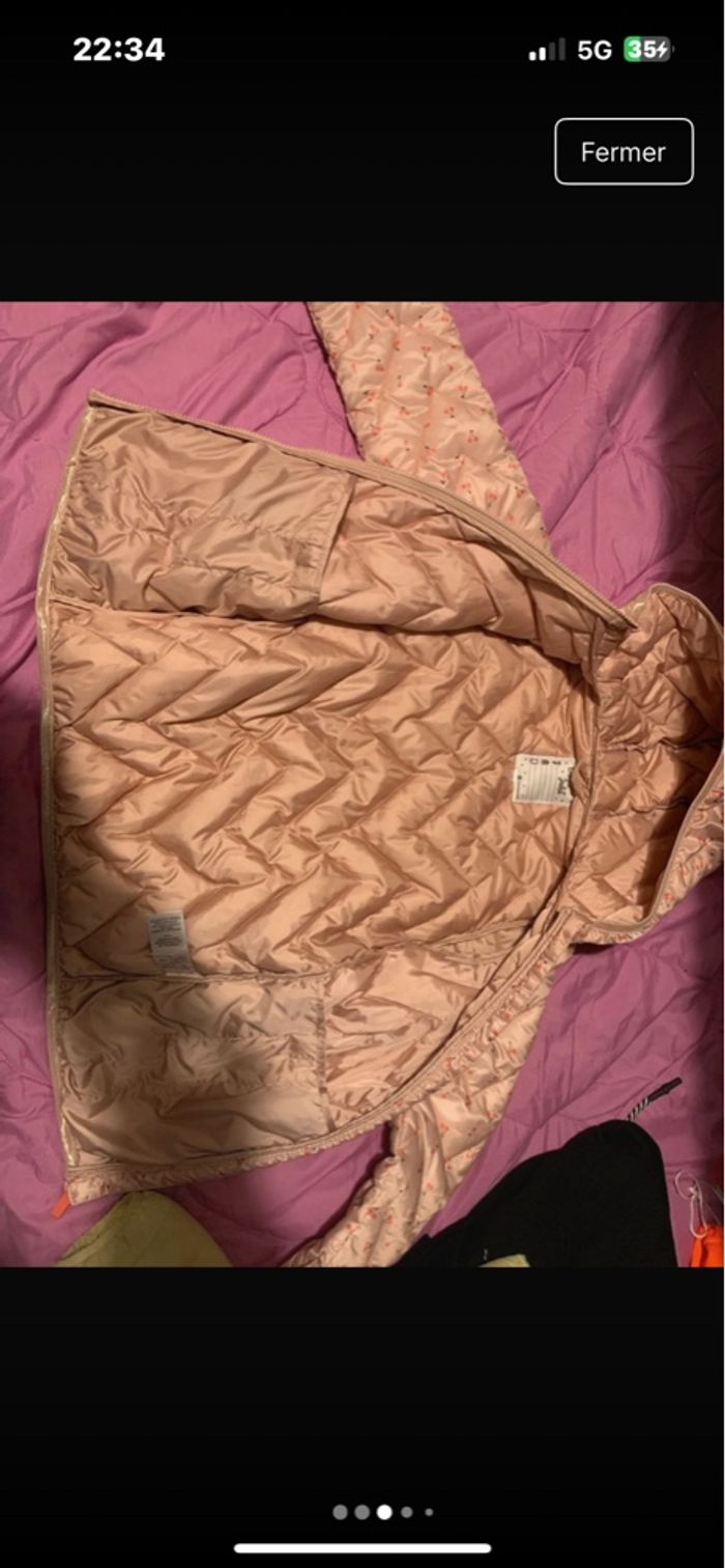 veste - photo numéro 3