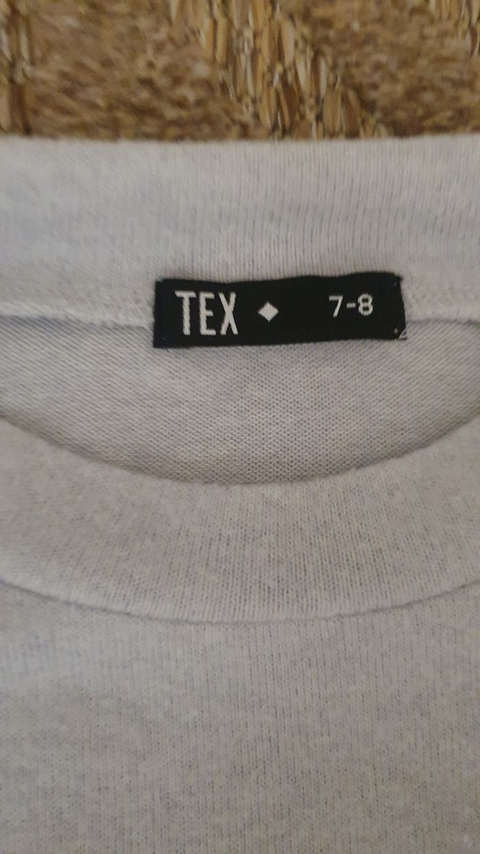 Ensemble fille 7/8 ans - photo numéro 3