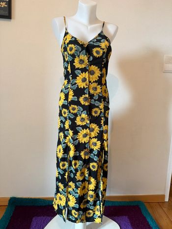 Robe en très bon état taille XS H&M