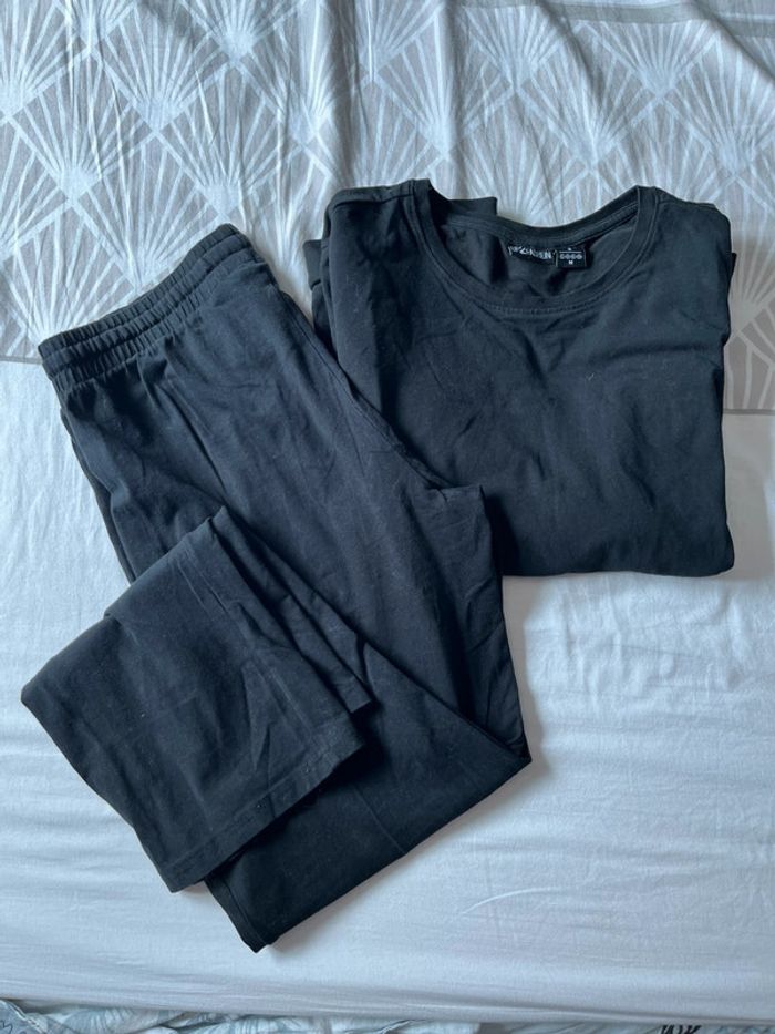 Pyjamas femme M/S