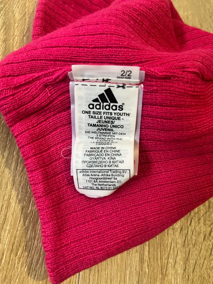Bonnet adidas - photo numéro 2