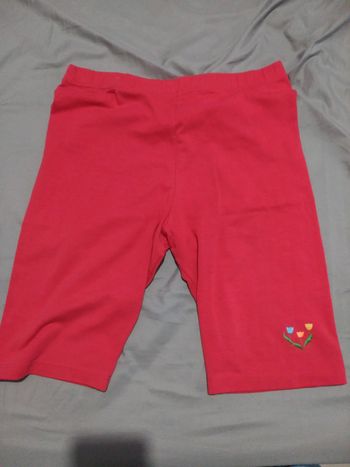 Leggings courts