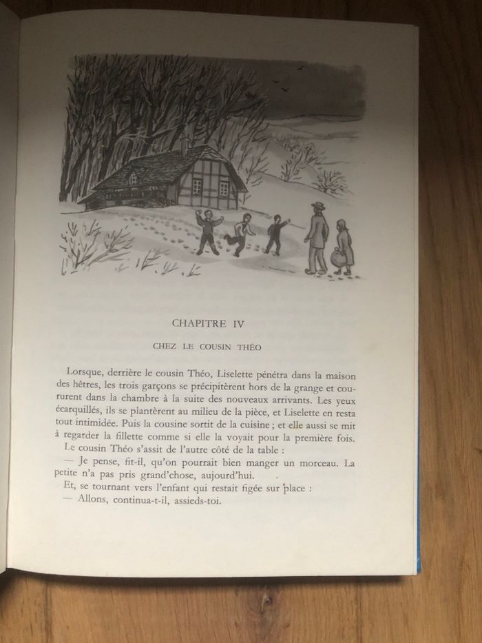 Au pays de Heidi - Johanna Spyri - photo numéro 2