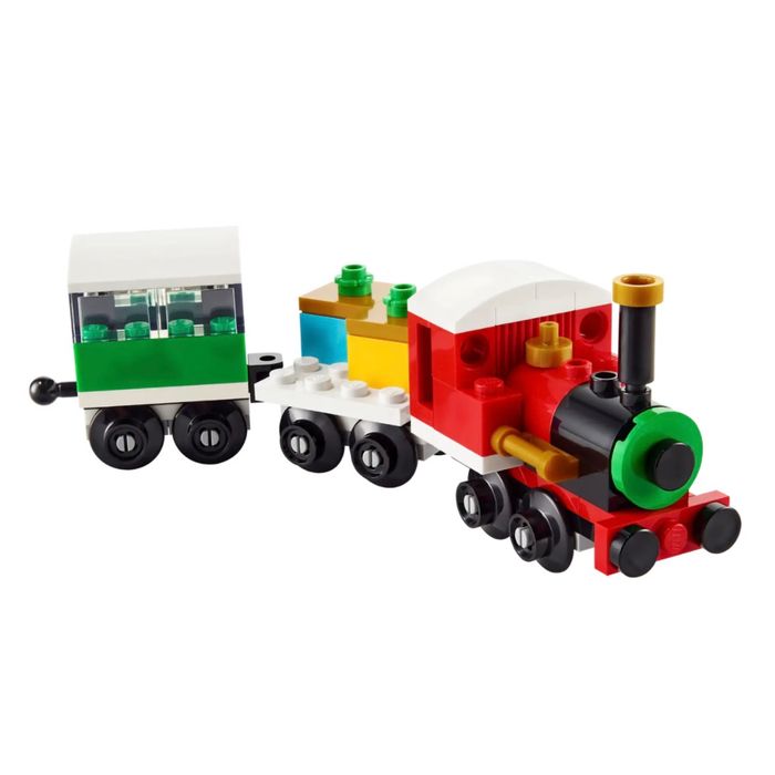 SET LEGO 30584 - NEUF - photo numéro 2