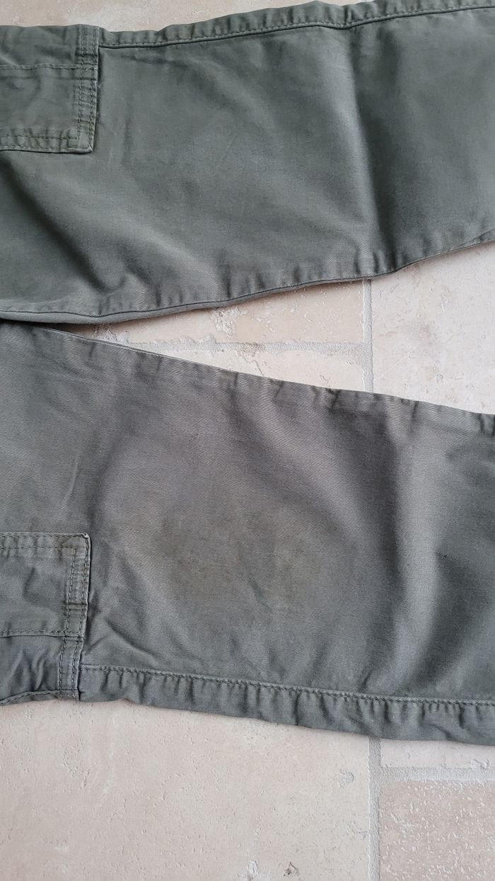 Pantalon 9ans - photo numéro 3