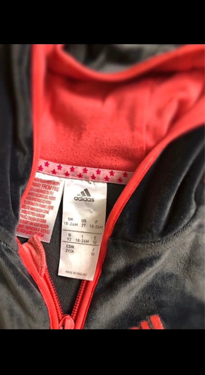 Ensemble Adidas - photo numéro 5