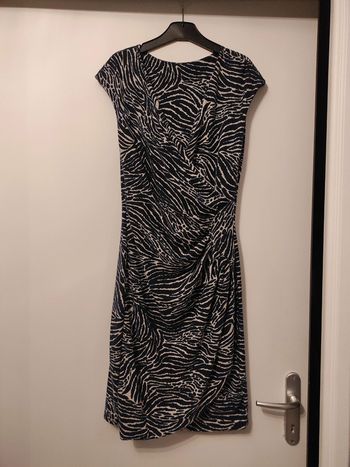 Robe hiver taille 1