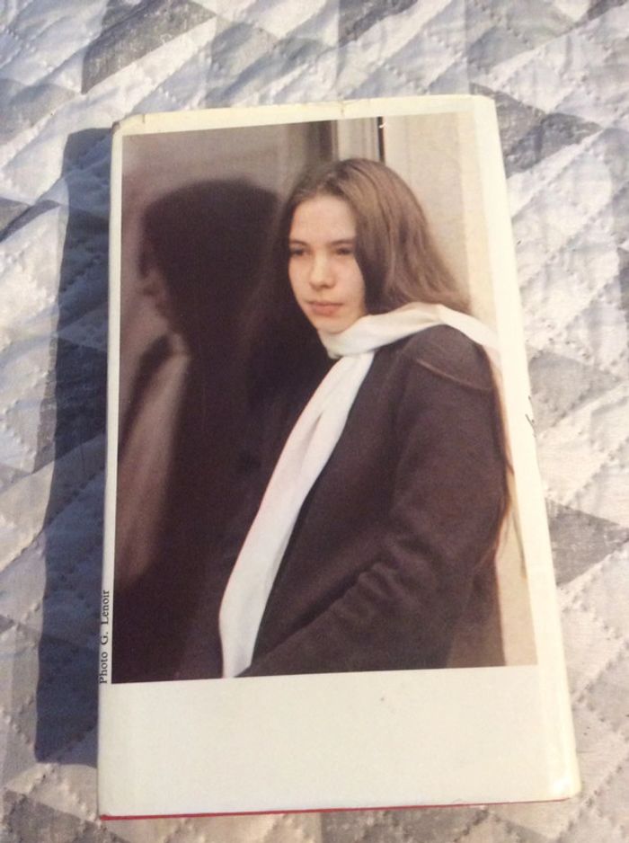 #Malika Valérie Valère - photo numéro 4