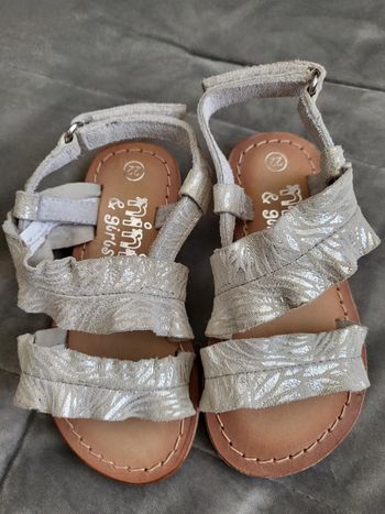 Sandales nini & girls