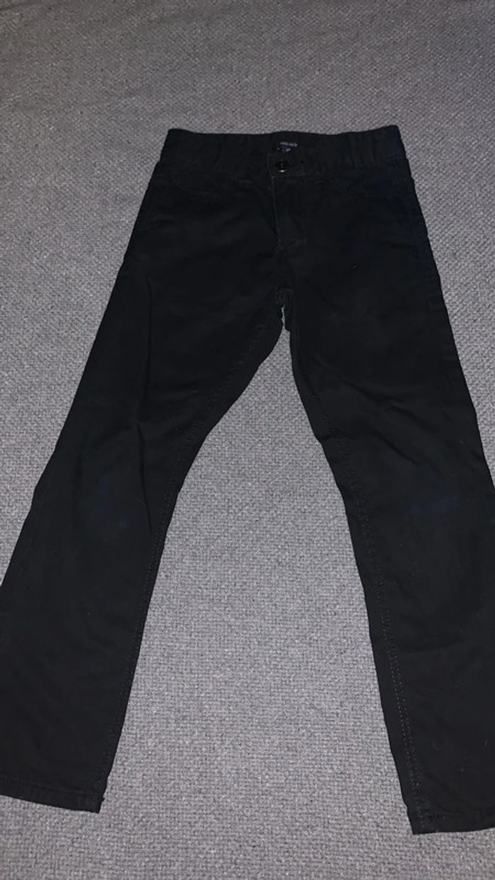 Pantalon garçon - photo numéro 2