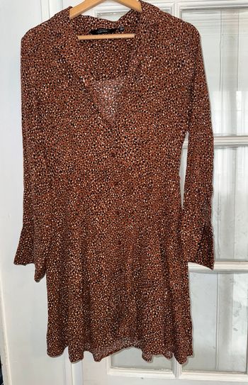 Robe fluide & other stories  Taille 38