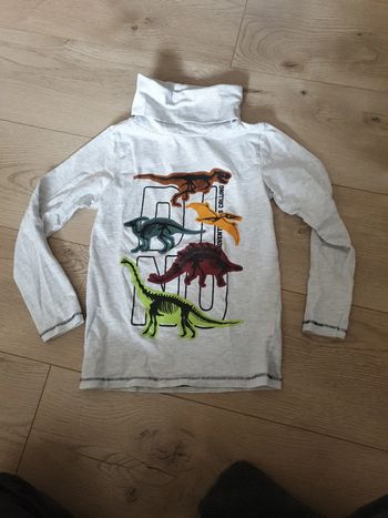 Pull col