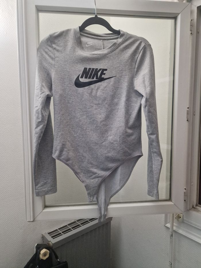 Bodys manche longue neufs