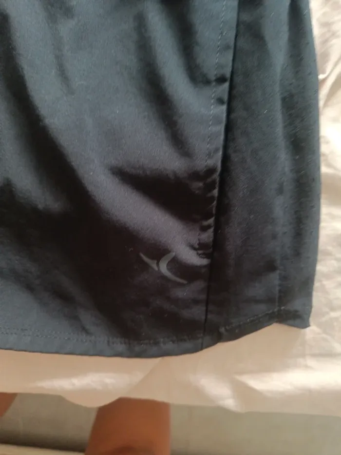 Veste legere impermeable decatlon tzille 10 11 ans - photo numéro 6