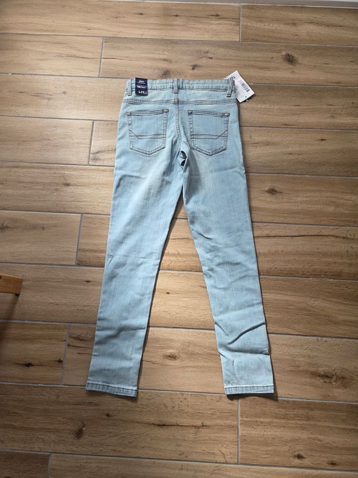 Jeans taille XS - photo numéro 2