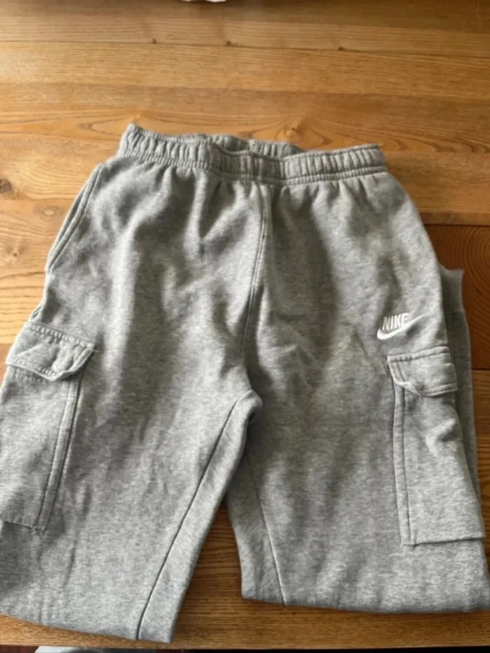 Jogging nike