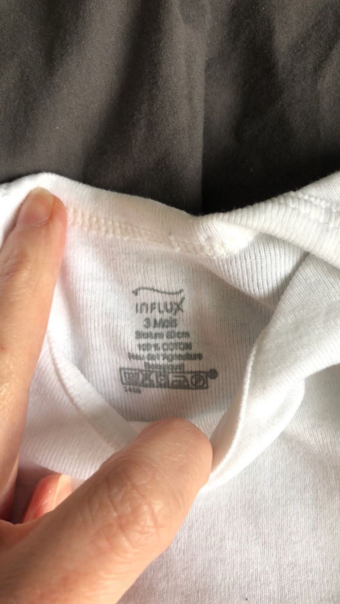 Lot bodies - photo numéro 3