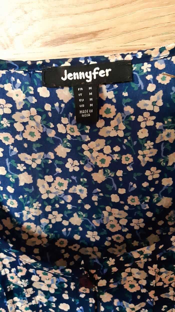 Blouse Jennyfer - photo numéro 2