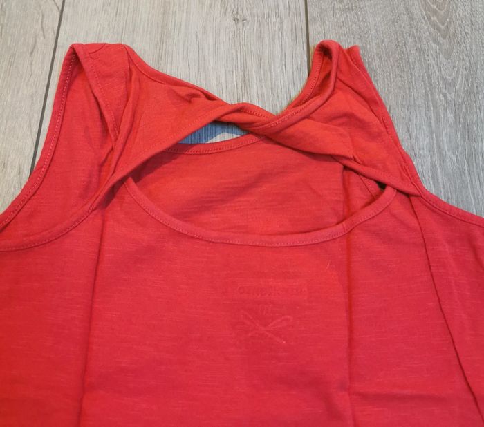 Débardeur In Extenso - photo numéro 4