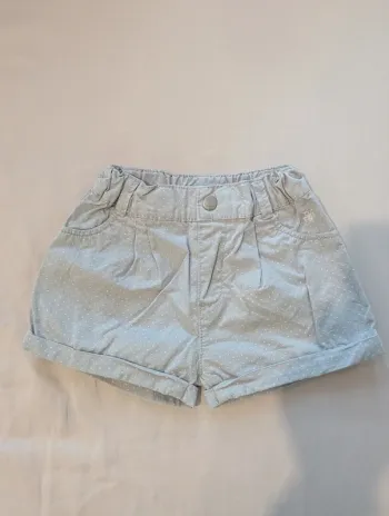 Short léger Okaïdi