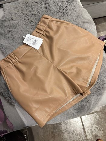Short Anine Bing neuf avec étiquette