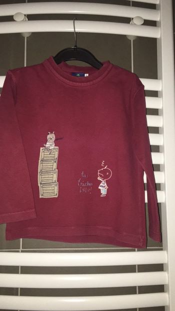 TeeShirt Sergent Major