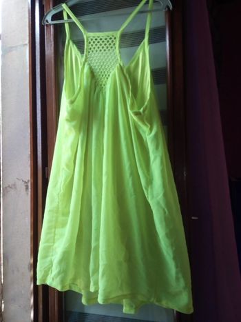 Robe d été 