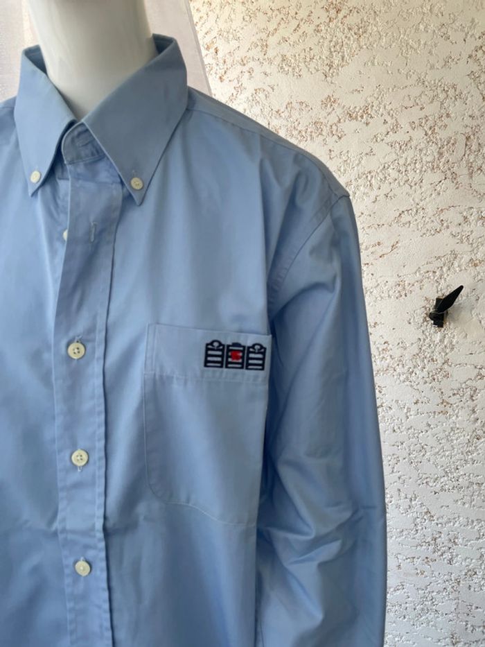 Chemise Serge Blanco - photo numéro 2
