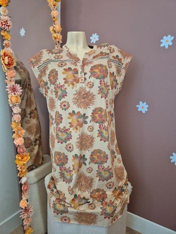 Robe LPB taille L