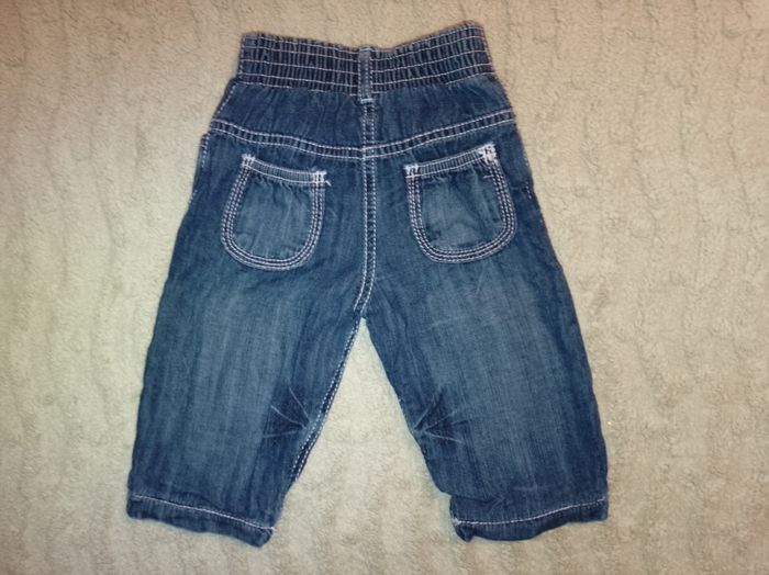 Jean souple - photo numéro 6