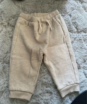 Pantalon sarouels Kiabi