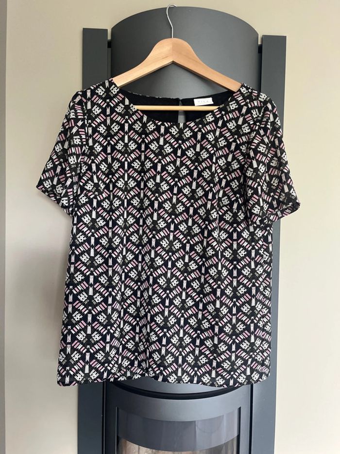 Blouse Vila