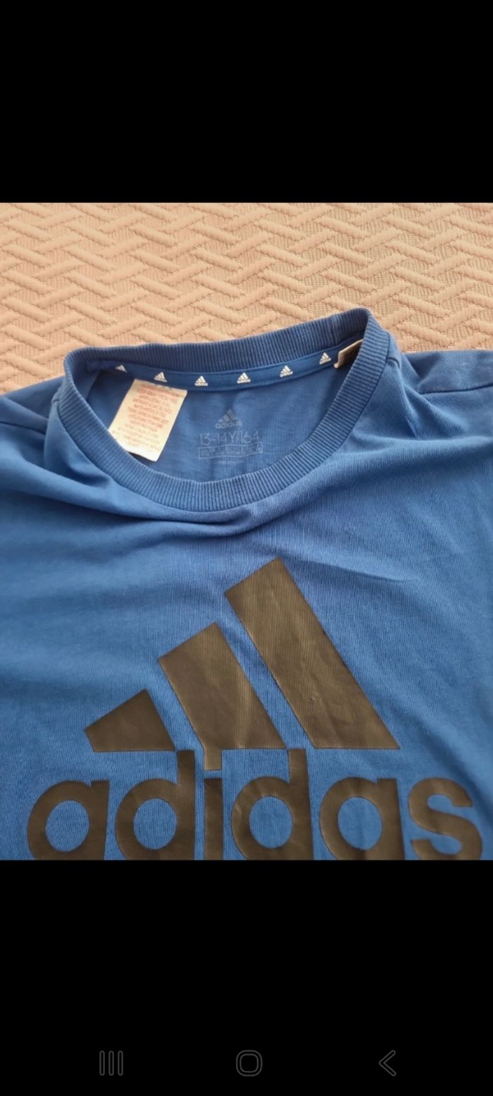 T-shirt - photo numéro 3