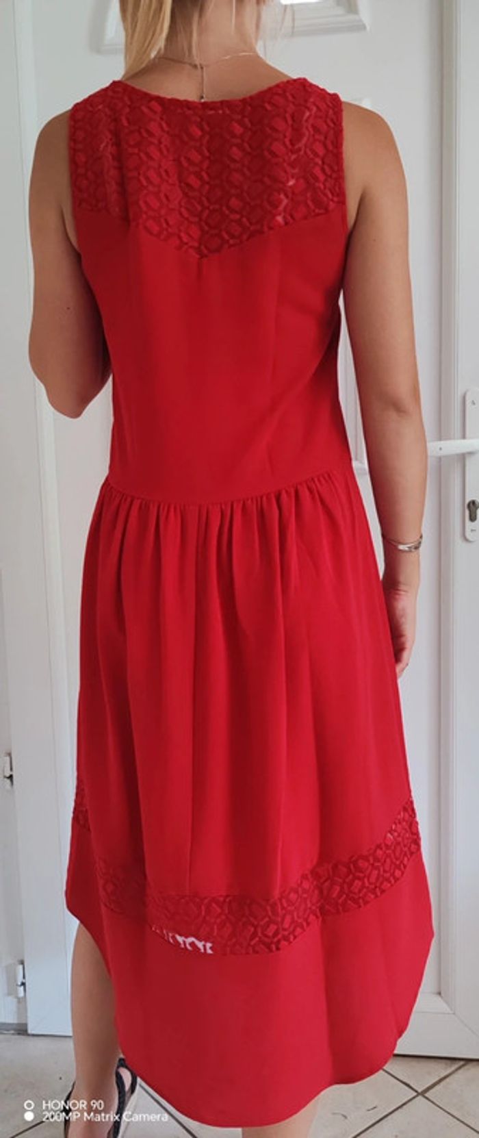 Robe Promod - photo numéro 2
