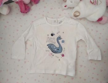 TEE shirt neuf