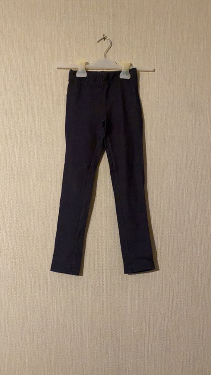 Legging Taille 6 ans