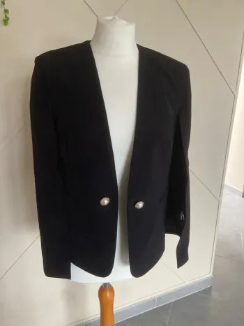 Veste sans manches