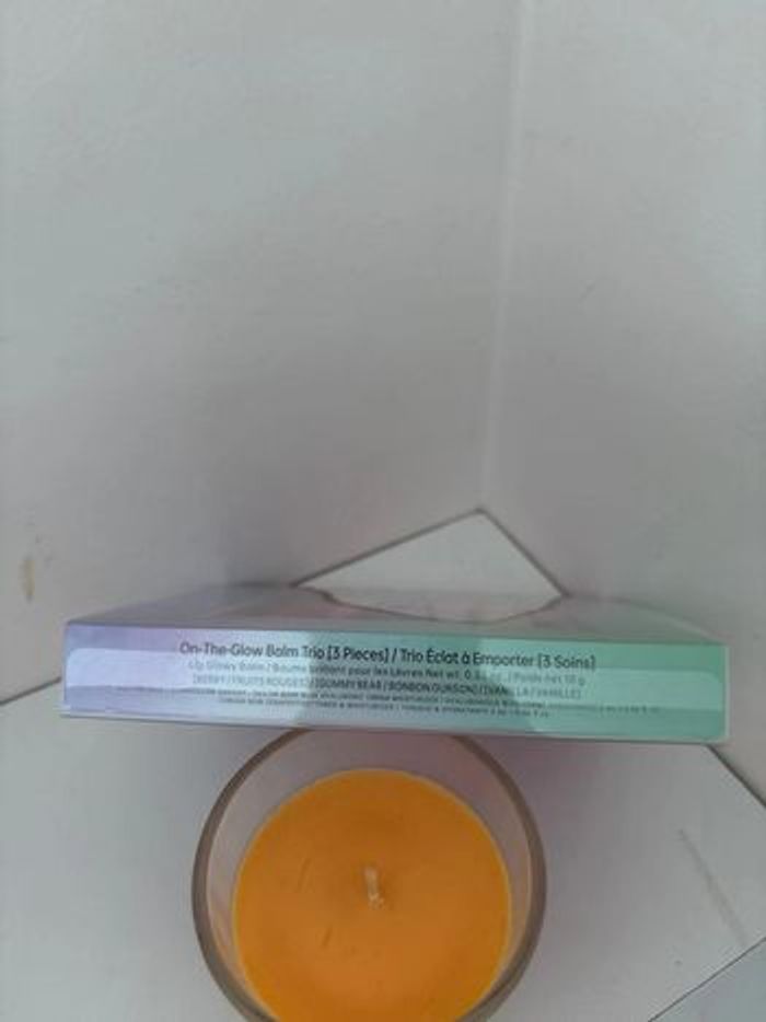 Coffret Trio Éclat à emporter (3 soins) - photo numéro 6