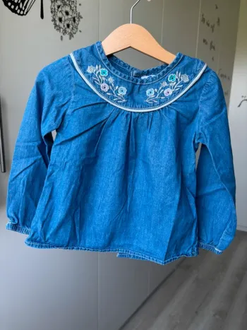 T shirt manches longues