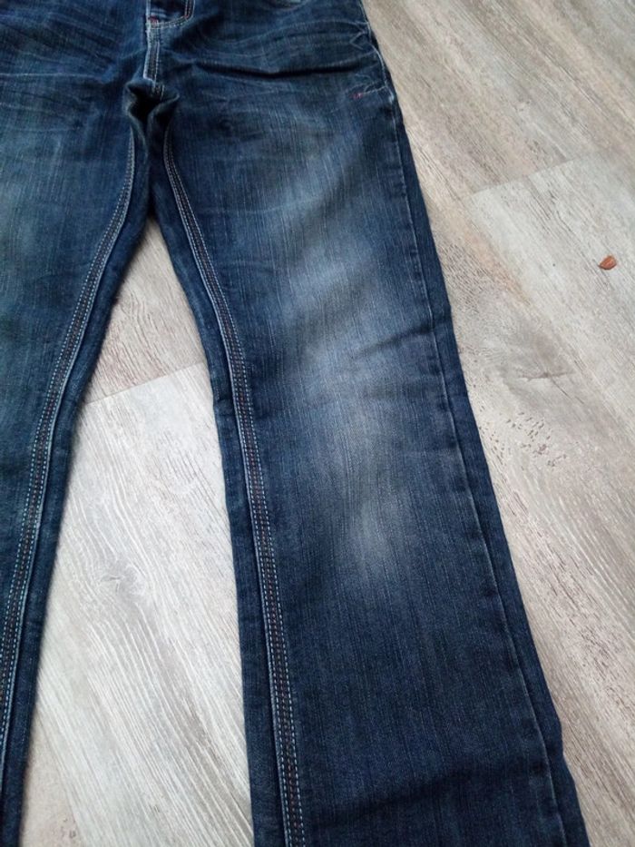 Jean 10A - photo numéro 3