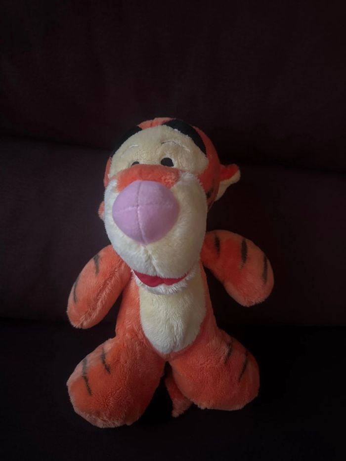 🧸 Peluches Winnie l’ourson & ses amis 🧸 - photo numéro 3