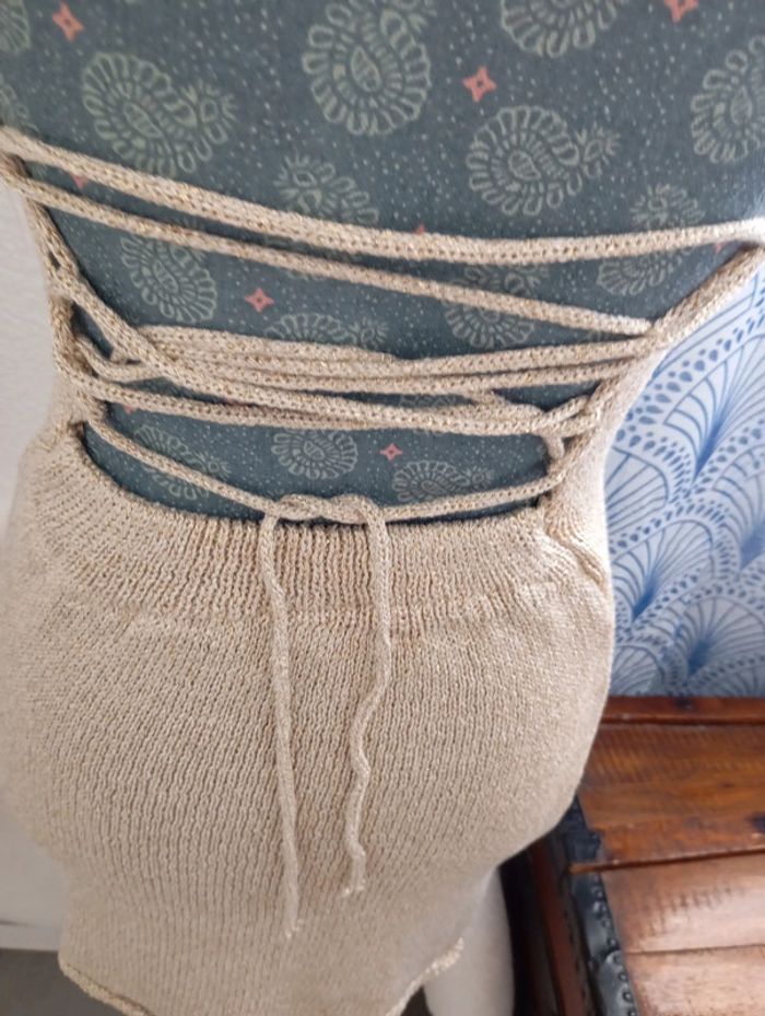 Robe courte - photo numéro 4