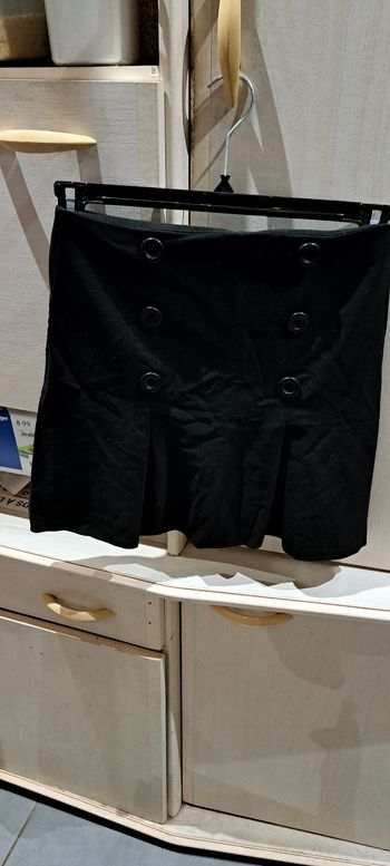 Jupe femme taille s