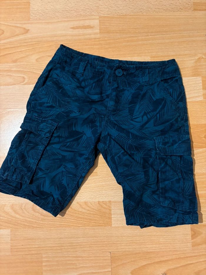 Short - photo numéro 2