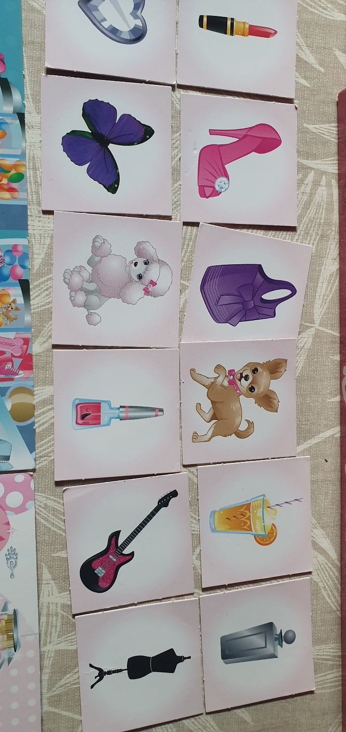 Jeux Barbie - photo numéro 8