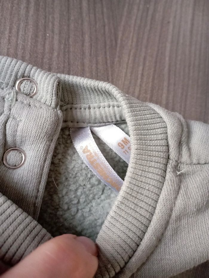 Ensemble 2 pièces 9m - photo numéro 5