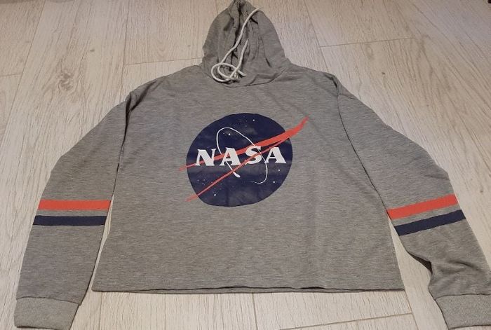 Sweat à capuche